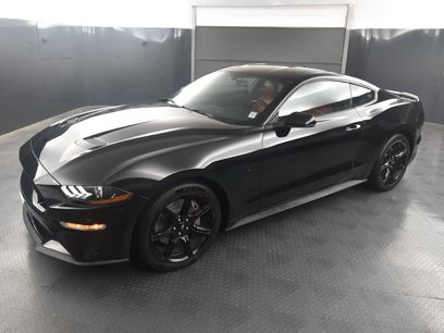 Used 2019 Ford Mustang GT Premium w/ Equipment Group 401A