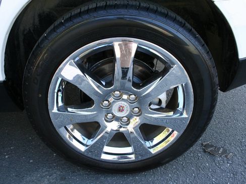 Used 2012 Cadillac SRX Performance image 23
