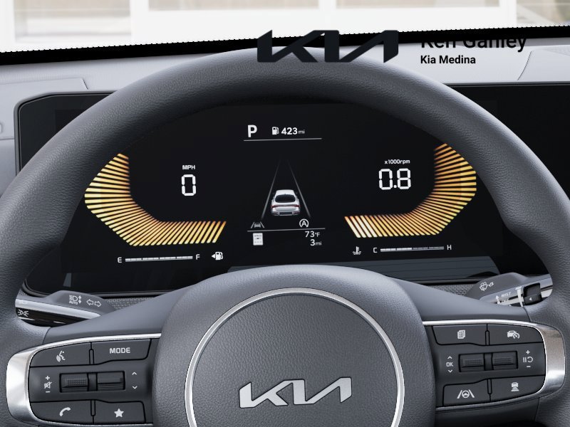 New 2026 Kia K5 LXS FWD image 21