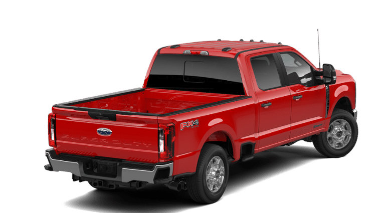 New 2026 Ford F250 XLT AWD/4WD image 49