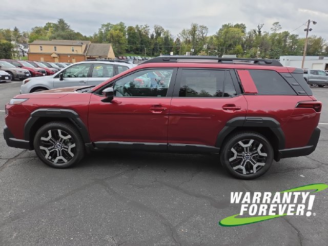 New 2026 Subaru Outback Touring XT AWD/4WD image 4