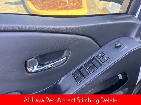 Certified 2022 Nissan Frontier Pro-X w/ Pro-X Premium Package image 12