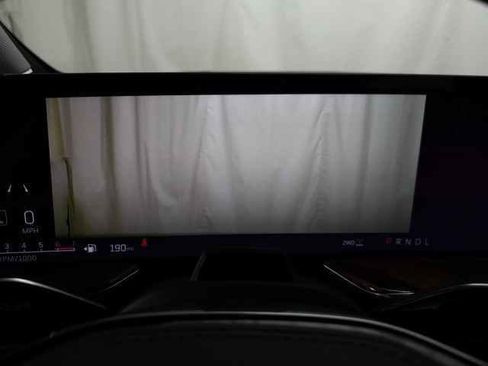 Certified 2025 Cadillac Escalade Sport Platinum image 28