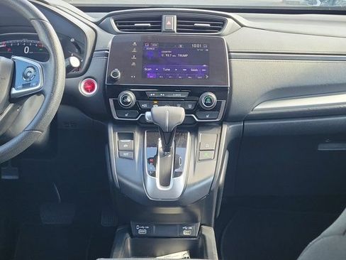Used 2022 Honda CR-V Special Edition image 5