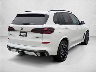 New 2026 BMW X5 xDrive40i w/ M Sport Package video 2