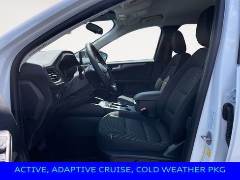 New 2024 Ford Escape Active w/ Tech Pack #2 image 9