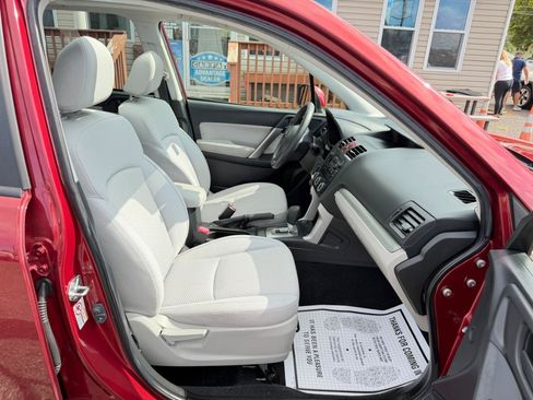 Used 2015 Subaru Forester 2.5i Premium w/ All-Weather Package AWD/4WD image 45