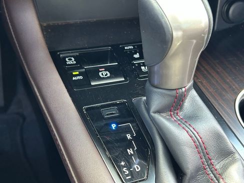 Used 2019 Lexus RX 350L FWD image 54