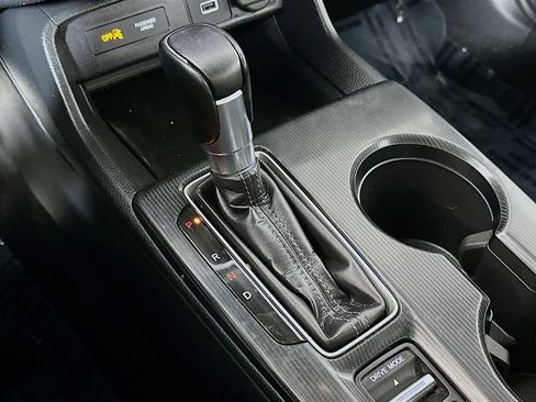 Certified 2023 Honda Civic Sport image 16