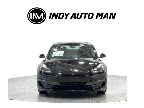 Used 2022 Tesla Model 3 Standard Range RWD image 9