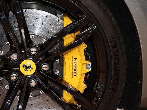 Certified 2017 Ferrari GTC4Lusso image 71