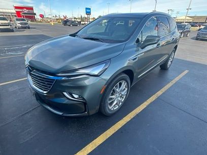 Used 2023 Buick Enclave Essence w/ Experience Buick Package