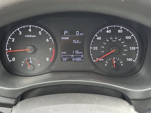 Used 2021 Hyundai Accent SE FWD image 19