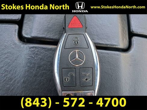Used 2016 Mercedes-Benz E 400 Cabriolet image 31