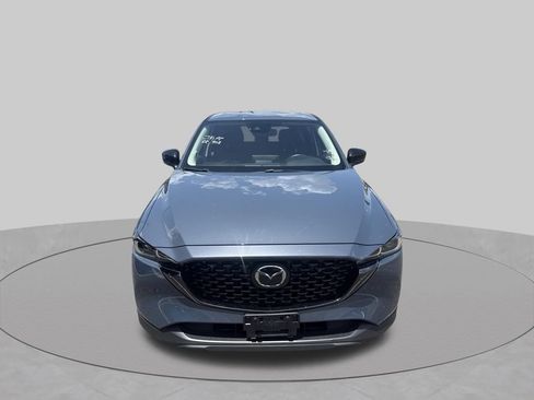 Used 2025 MAZDA CX-5 Carbon Edition AWD/4WD image 3