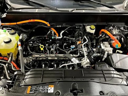 Used 2024 Ford Maverick XLT FWD image 29