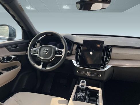 Used 2026 Volvo XC90 B6 Plus w/ Protection Package Premier AWD/4WD image 27