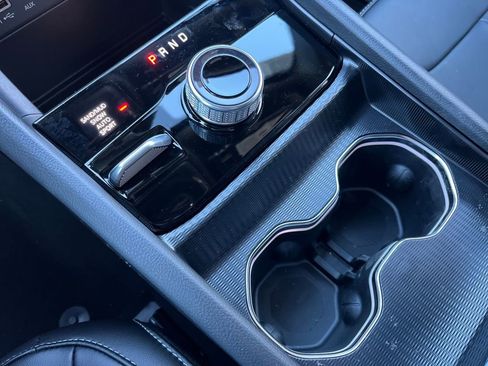 New 2026 Jeep Grand Cherokee Limited image 12