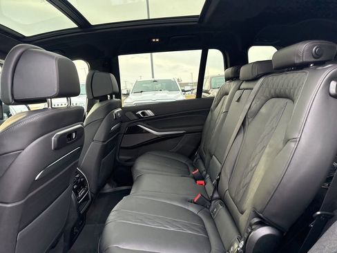 New 2026 BMW X7 xDrive40i w/ M Sport Package image 20