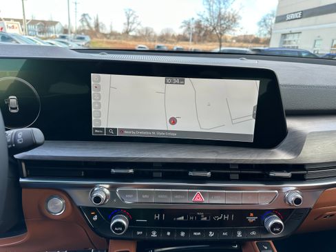 New 2025 Kia Telluride SX X-Line image 47