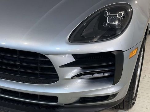 Used 2019 Porsche Macan S AWD/4WD image 49