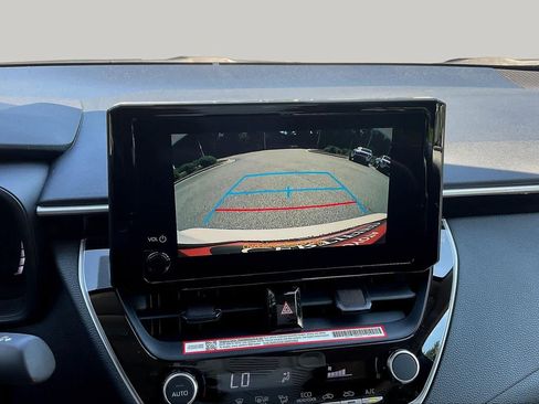 Used 2026 Toyota Corolla LE FWD image 26
