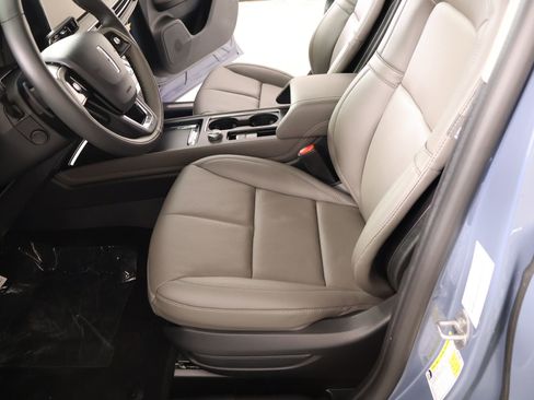 New 2026 Lincoln Corsair Reserve AWD/4WD image 12