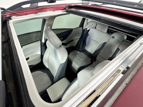 Used 2024 Subaru Forester Premium image 25