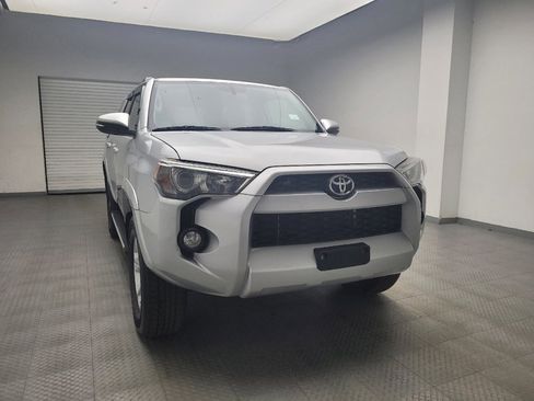 Used 2019 Toyota 4Runner SR5 image 14