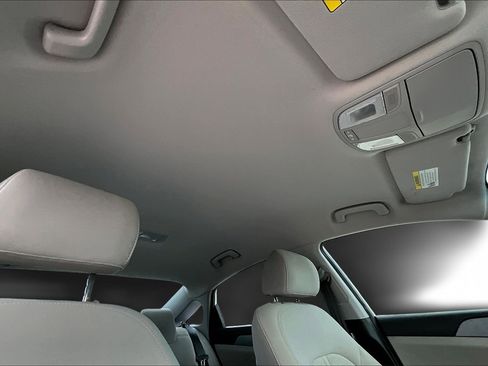 Used 2018 Hyundai Sonata ECO image 29