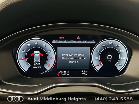 Certified 2023 Audi Q5 2.0T Premium Plus w/ Premium Plus Package AWD/4WD image 21