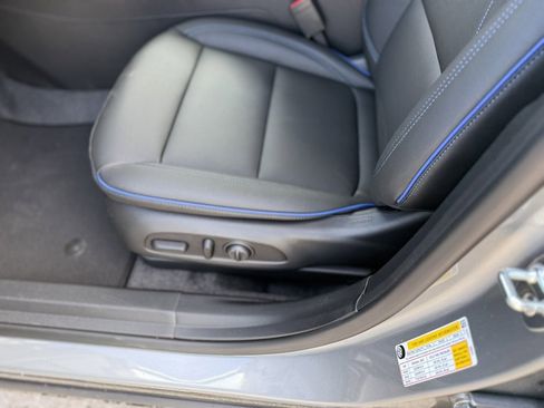 New 2026 Buick Envista Sport Touring image 12