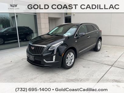 Used 2023 Cadillac XT5 Luxury w/ LPO, Floor Liner Package