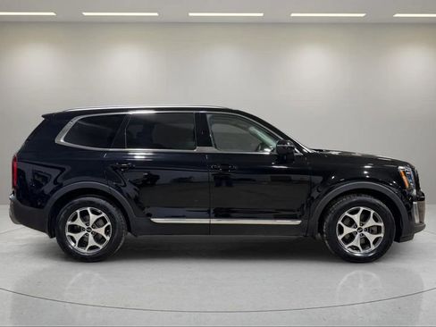 Used 2020 Kia Telluride EX AWD/4WD image 2