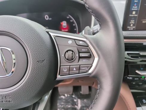New 2026 Acura MDX w/ Advance Package image 16
