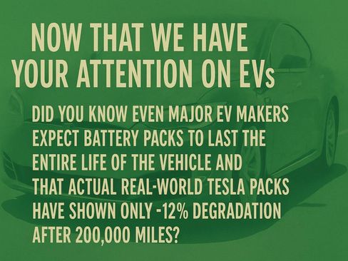 Used 2021 Tesla Model Y 2WD image 3