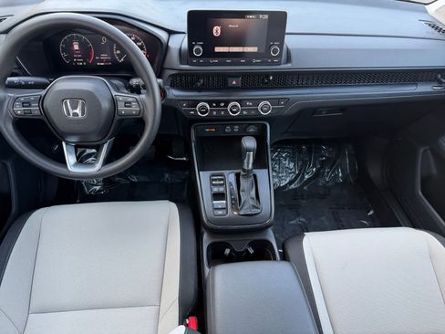 Used 2023 Honda CR-V EX image 6