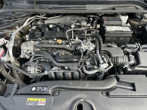 Used 2024 Toyota Corolla SE FWD image 11