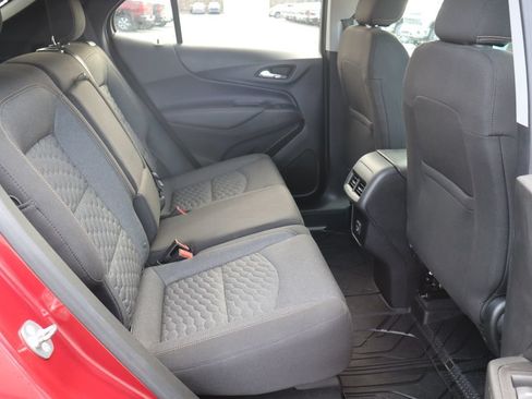 Used 2019 Chevrolet Equinox LT AWD/4WD image 21