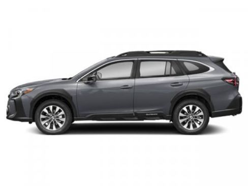 Used 2024 Subaru Outback Limited XT image 3