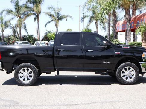 Used 2019 RAM 2500 Big Horn AWD/4WD image 11