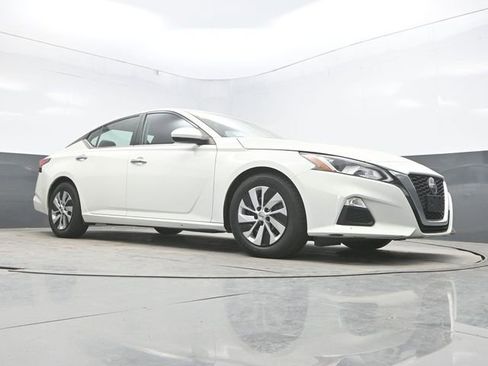 Used 2021 Nissan Altima 2.5 S FWD image 28