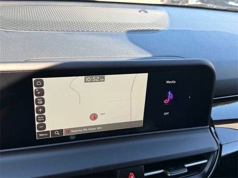 New 2026 Kia Seltos S image 16