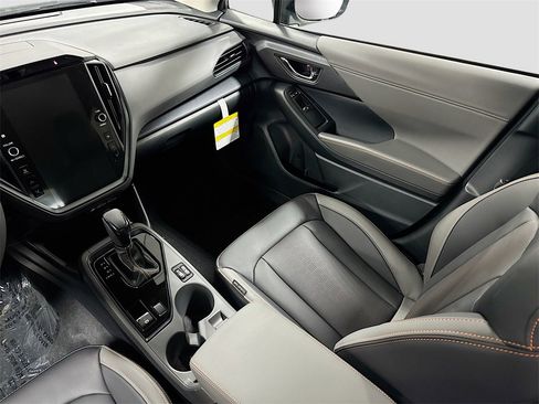 New 2026 Subaru Crosstrek 2.5i Limited image 21