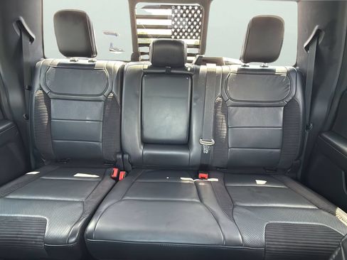 Certified 2023 Ford F150 Raptor AWD/4WD image 24