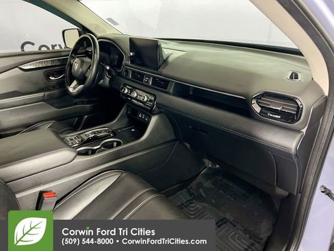 Used 2023 Honda Pilot Elite image 31