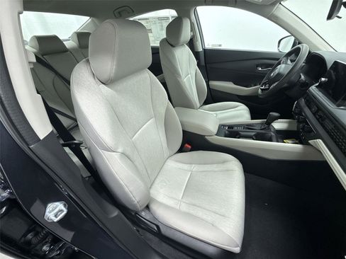 New 2026 Honda Accord LX image 27