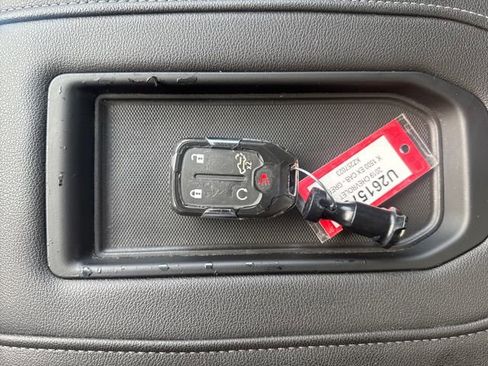 Used 2019 Chevrolet Silverado 1500 RST w/ All-Star Edition image 20