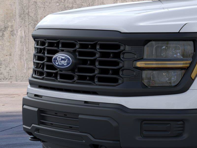 New 2026 Ford F150 XL AWD/4WD image 17
