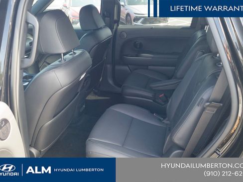 New 2026 Hyundai Palisade XRT Pro AWD/4WD image 19